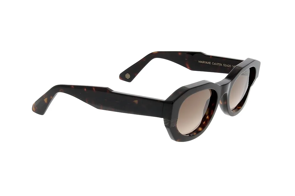 Maryaxe Cat-Eye Frame Sunglasses