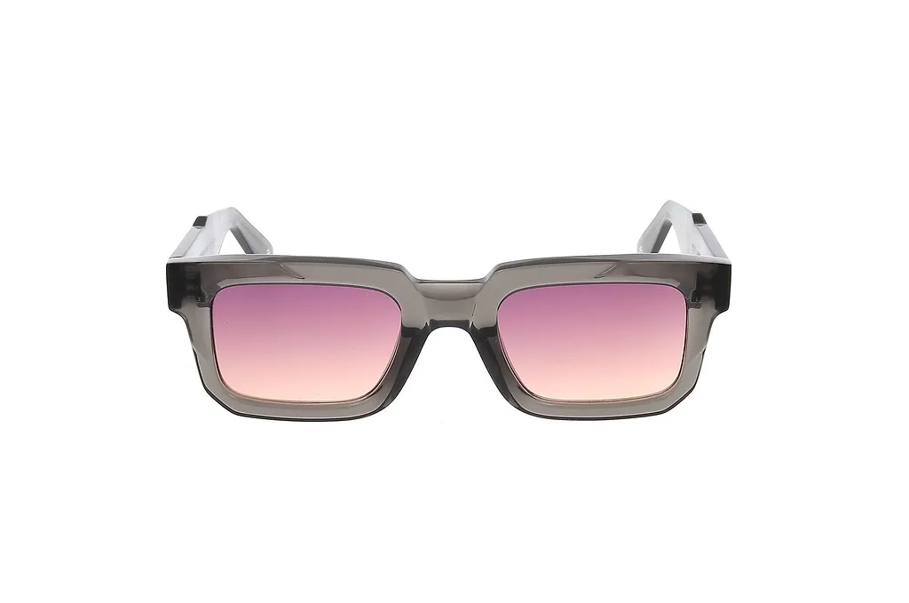 Ophy Pei2 Rectangle Frame Sunglasses