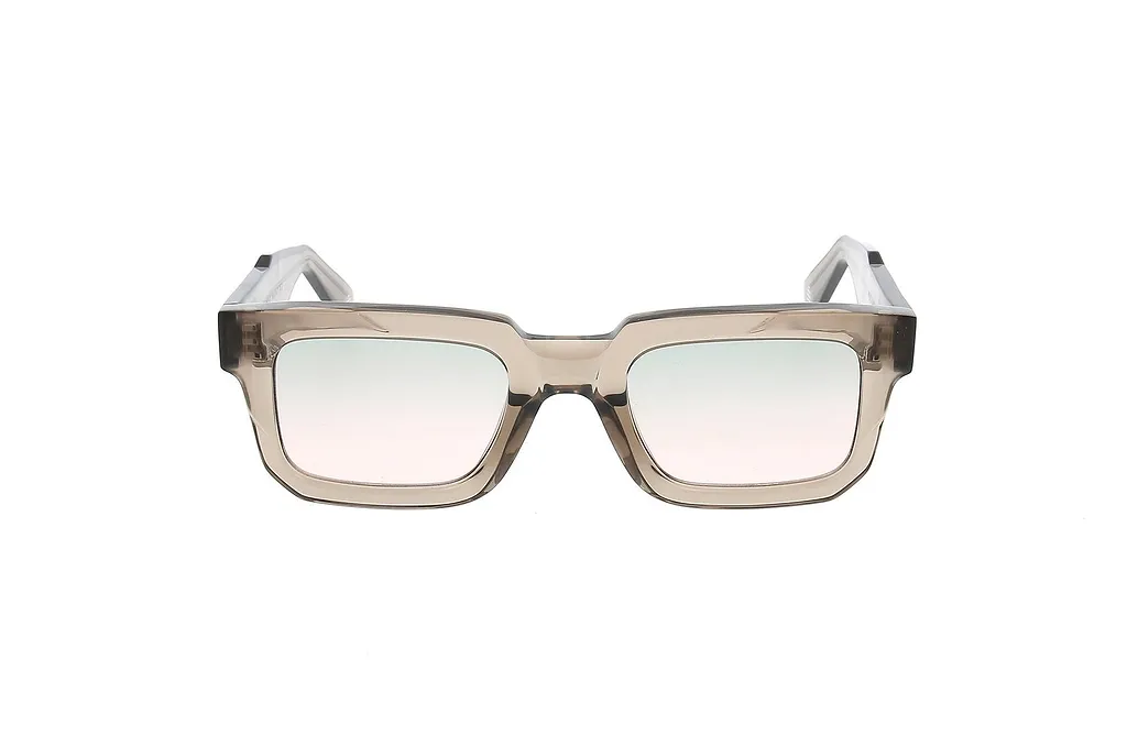 Ophy Pei2 Rectangle Frame Sunglasses