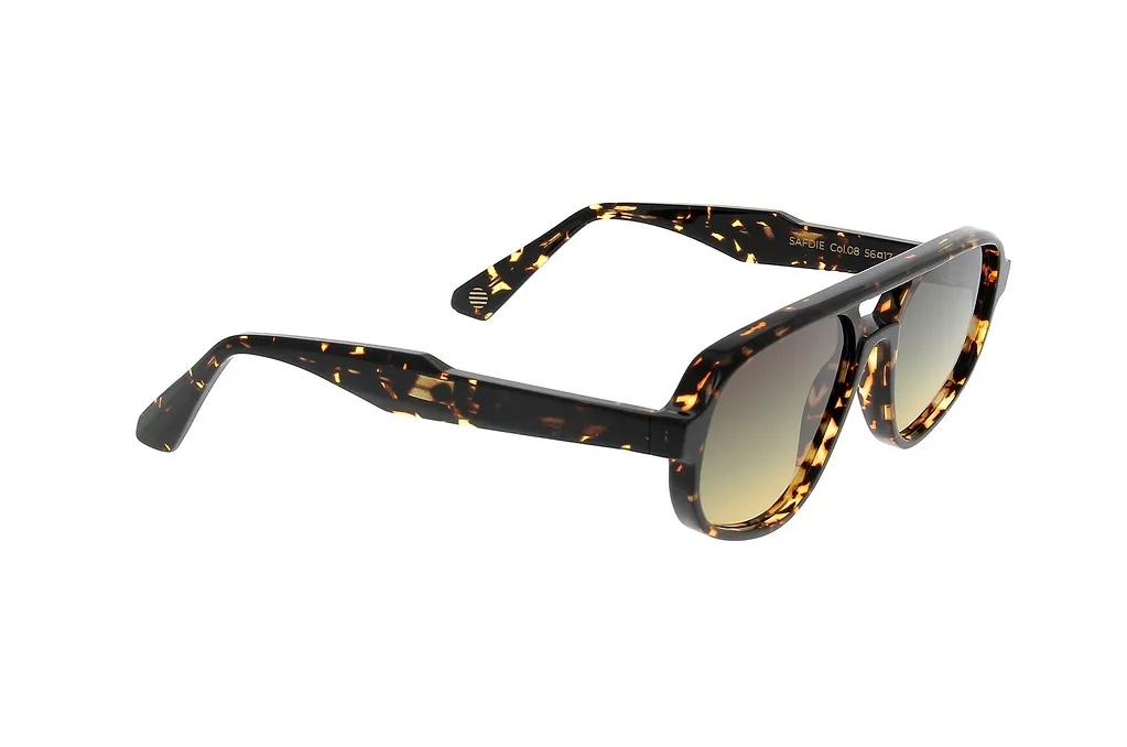 Safdie Pilot Frame Sunglasses