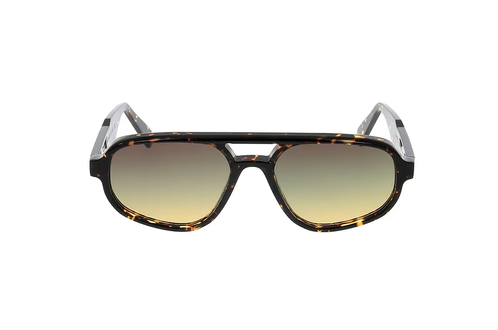 Safdie Pilot Frame Sunglasses