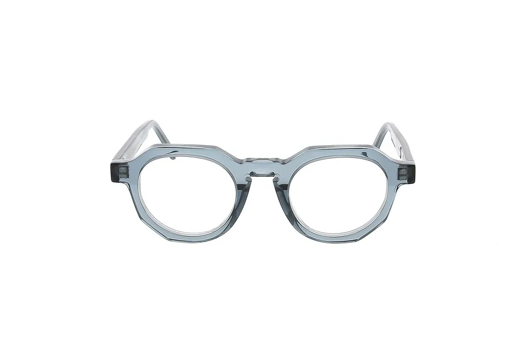 Rohe Round Frame Glasses