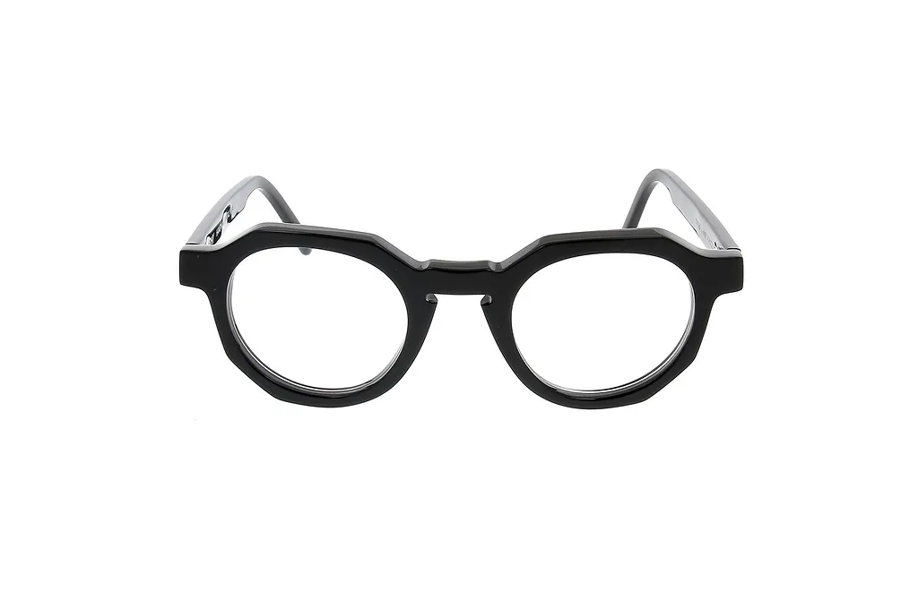 Rohe Round Frame Glasses