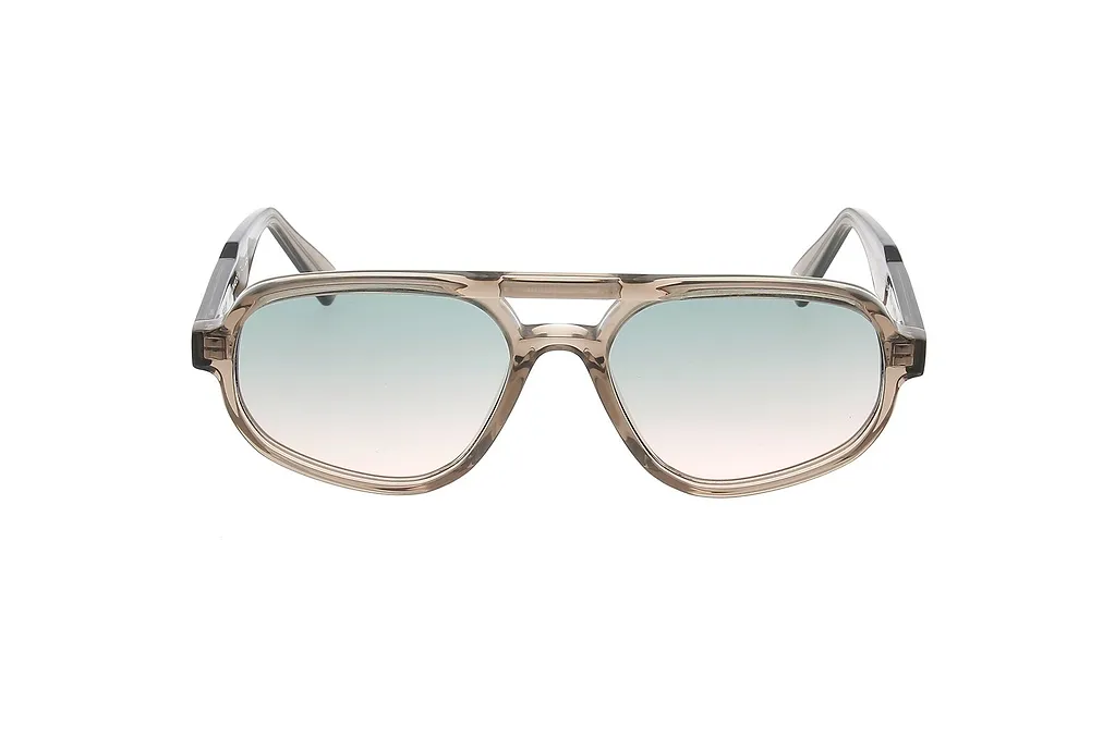 Safdie Pilot Frame Sunglasses