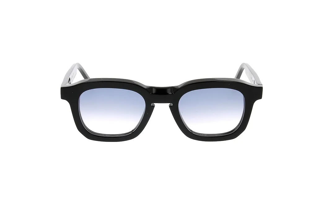 Tom Square Frame Sunglasses