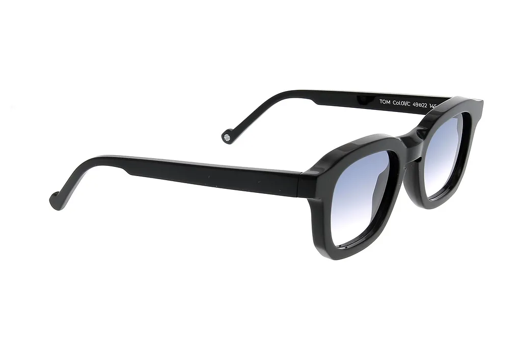 Tom Square Frame Sunglasses