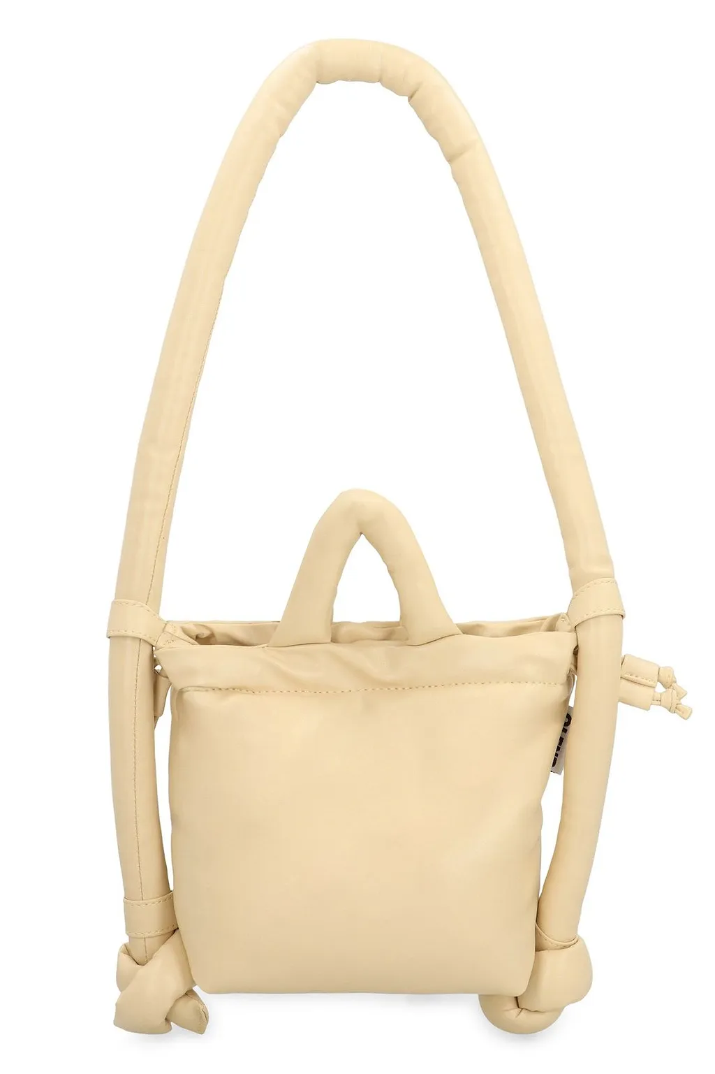 Micro Ona Vegan Leather Bag