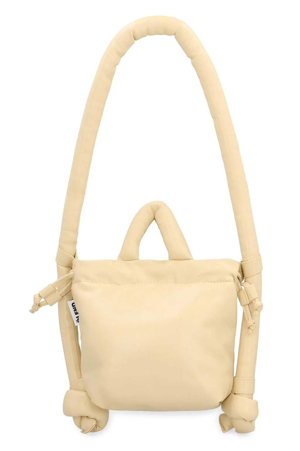 Micro Ona Vegan Leather Bag