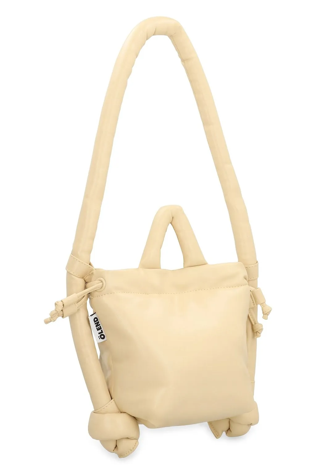 Micro Ona Vegan Leather Bag