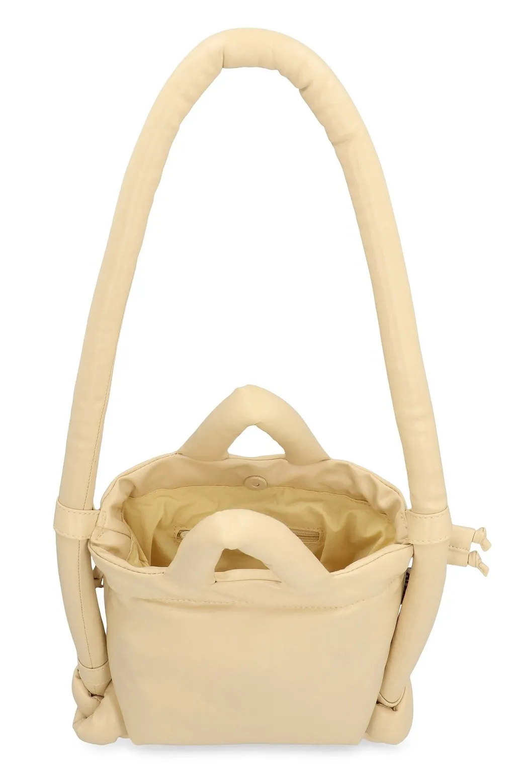 Micro Ona Vegan Leather Bag