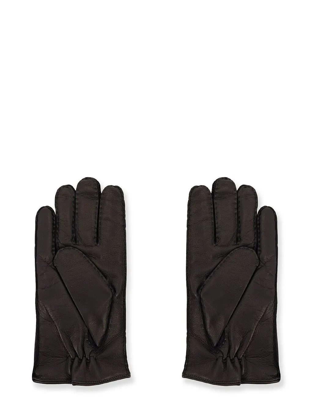 Orciani Elastic Cuffed Gloves