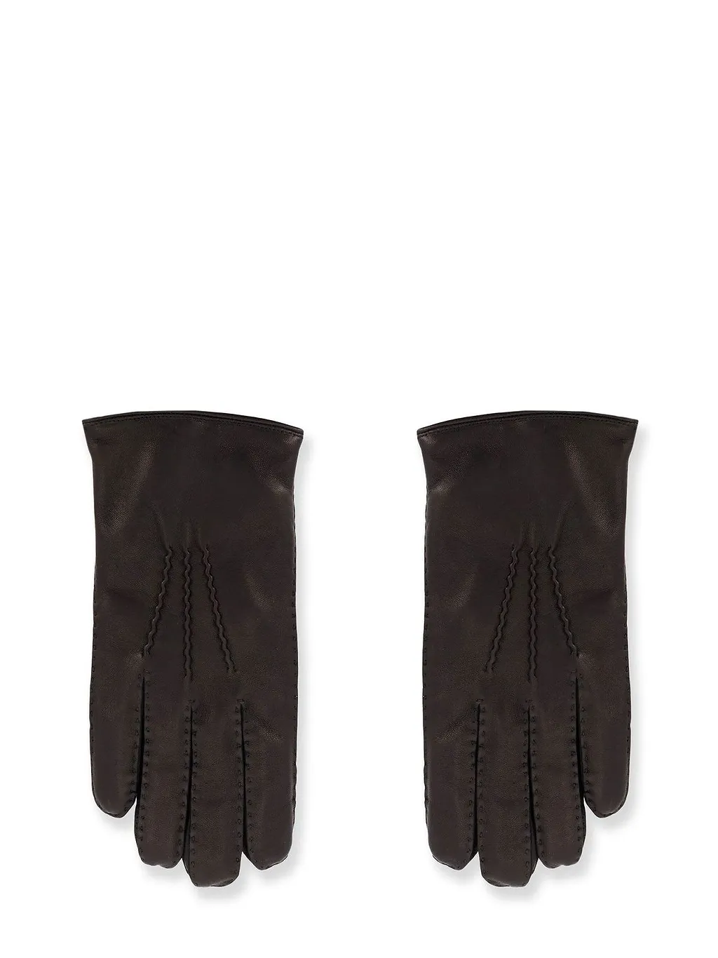 Orciani Elastic Cuffed Gloves
