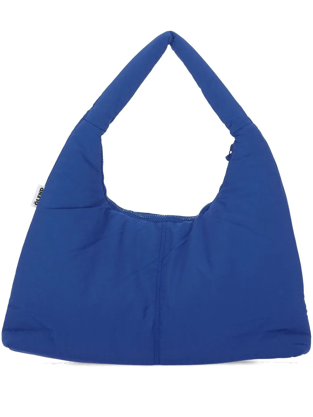 Olend Zipped Shoulder Bag