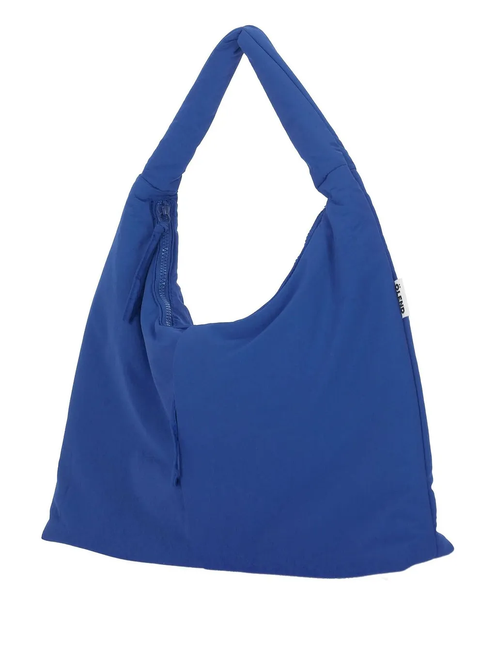 Olend Zipped Shoulder Bag