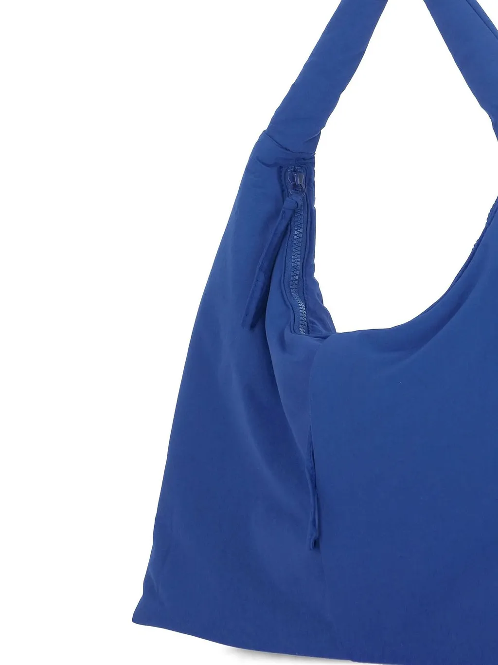Olend Zipped Shoulder Bag