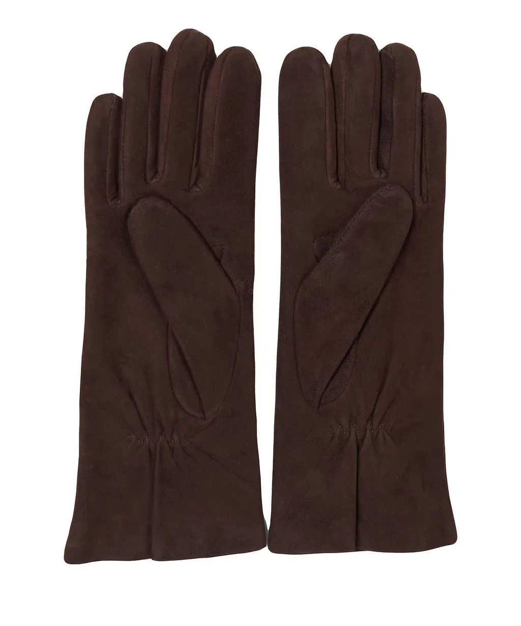 Orciani Gathered-Detail Gloves