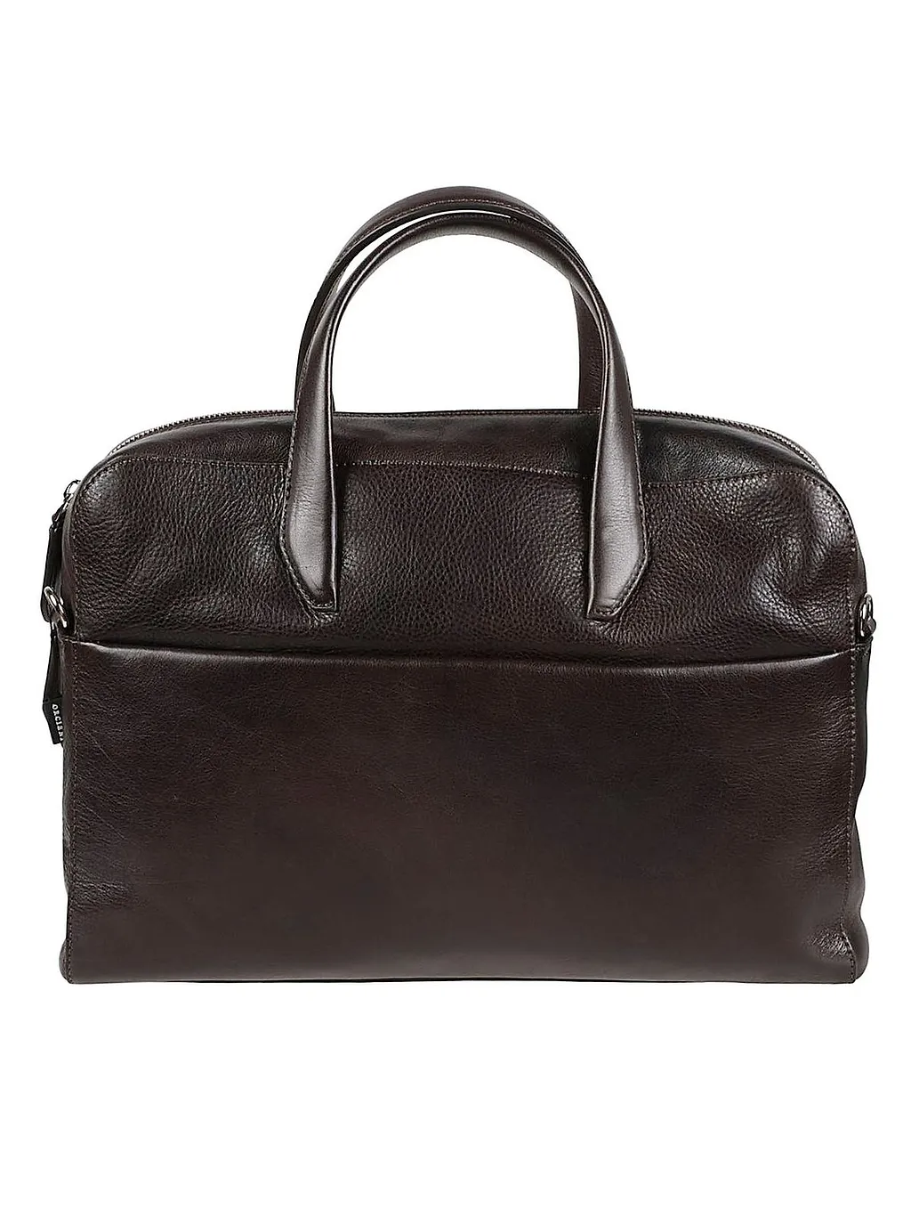 Orciani Lagoon Slim Laptop Briefcase
