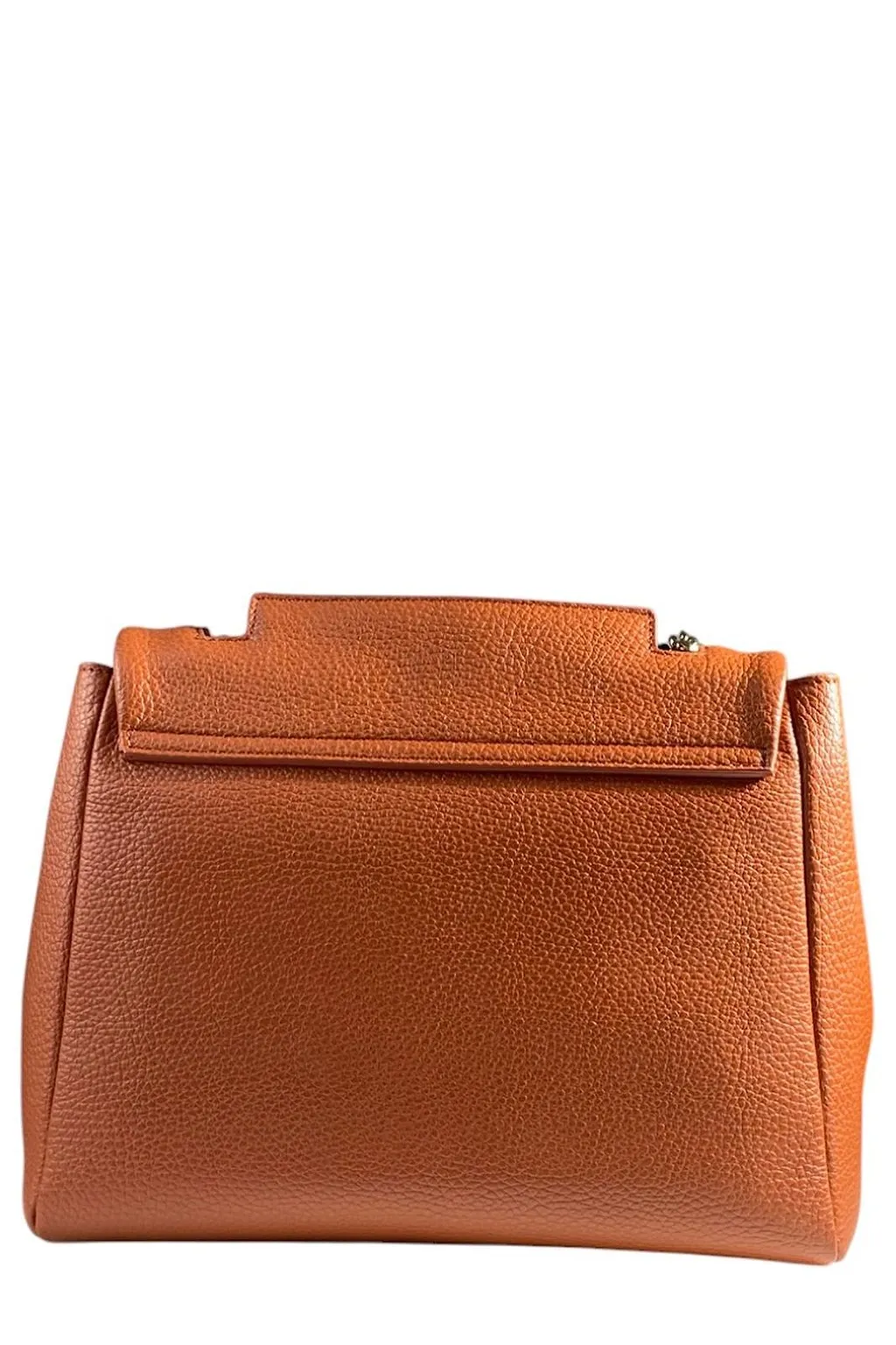 Orciani Sveva Sense Small Satchel Bag