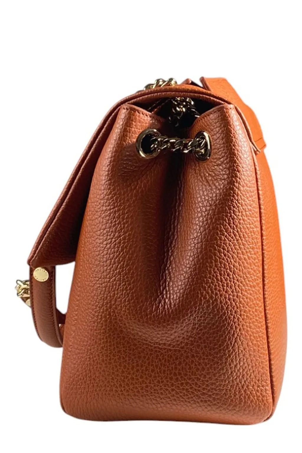 Orciani Sveva Sense Small Satchel Bag