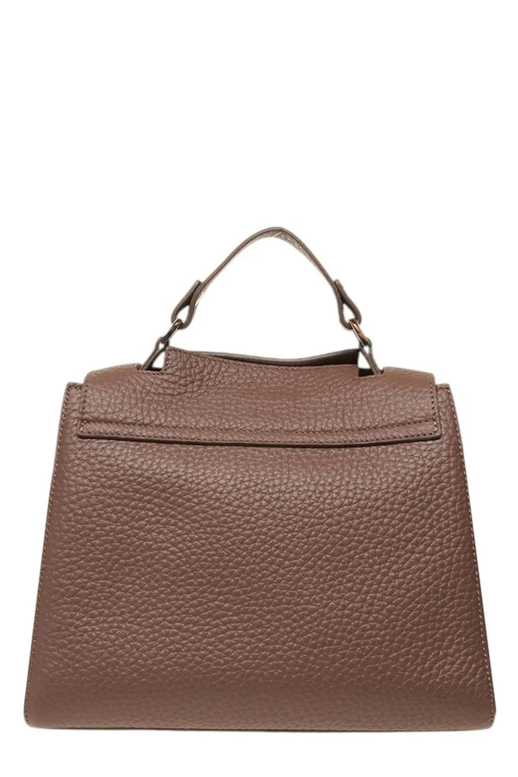 Orciani Sveva Soft Small Handbag