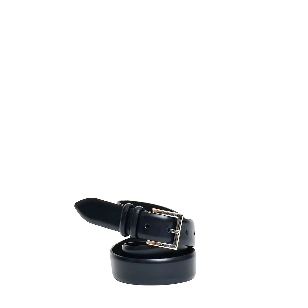 Orciani Toledo Buckle Belt