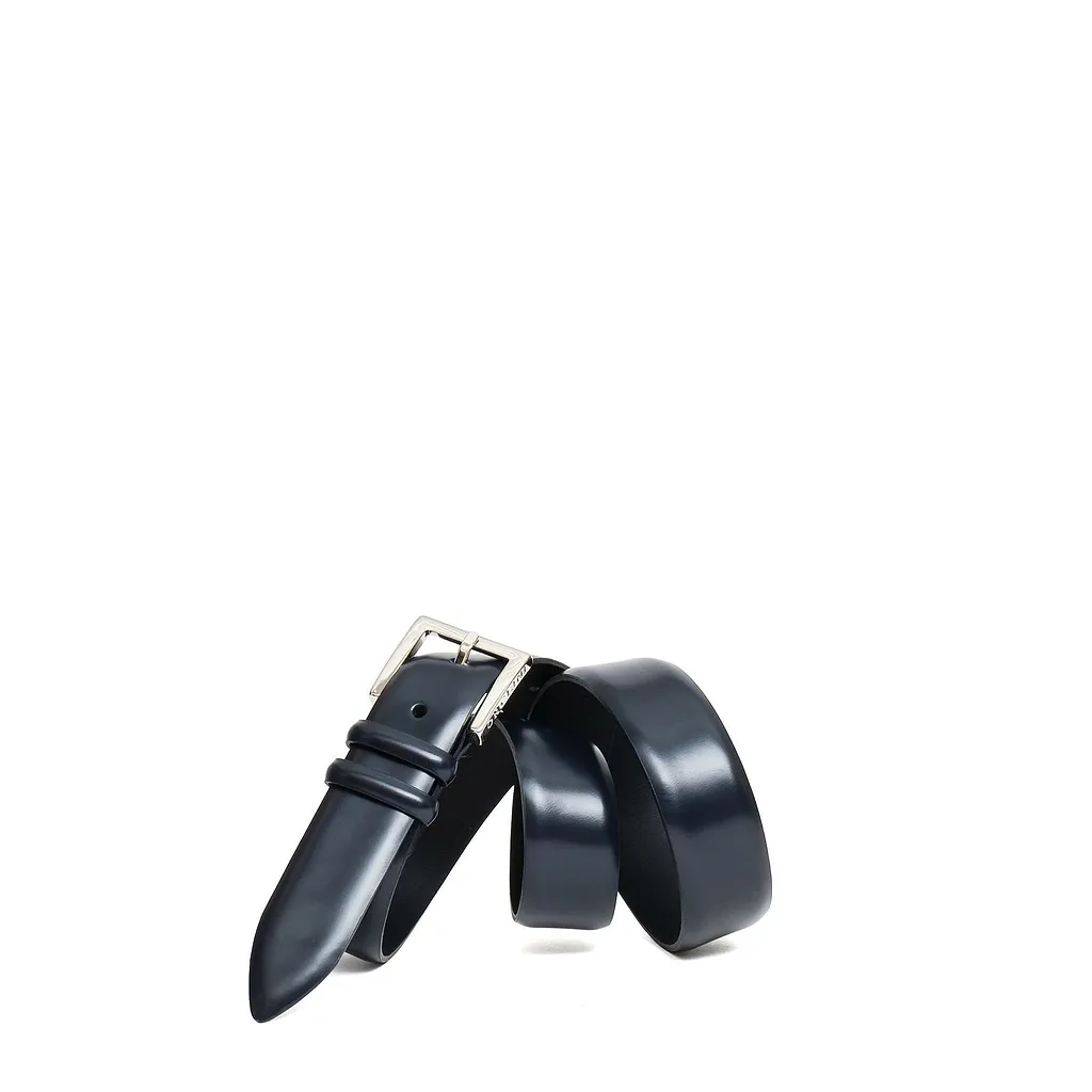 Orciani Toledo Buckle Belt