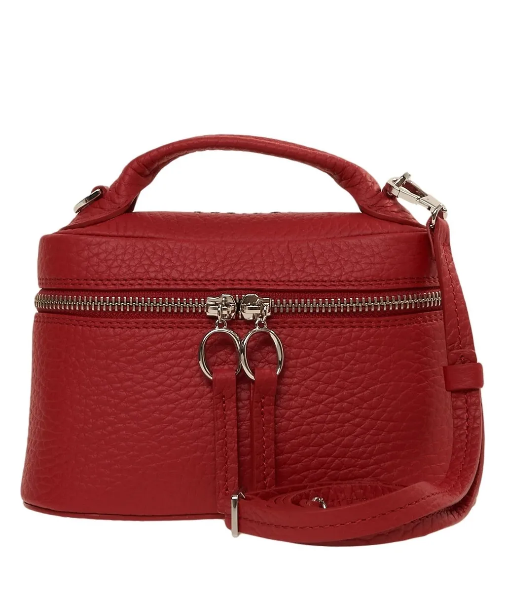 Orciani Joy Soft Mini Bag