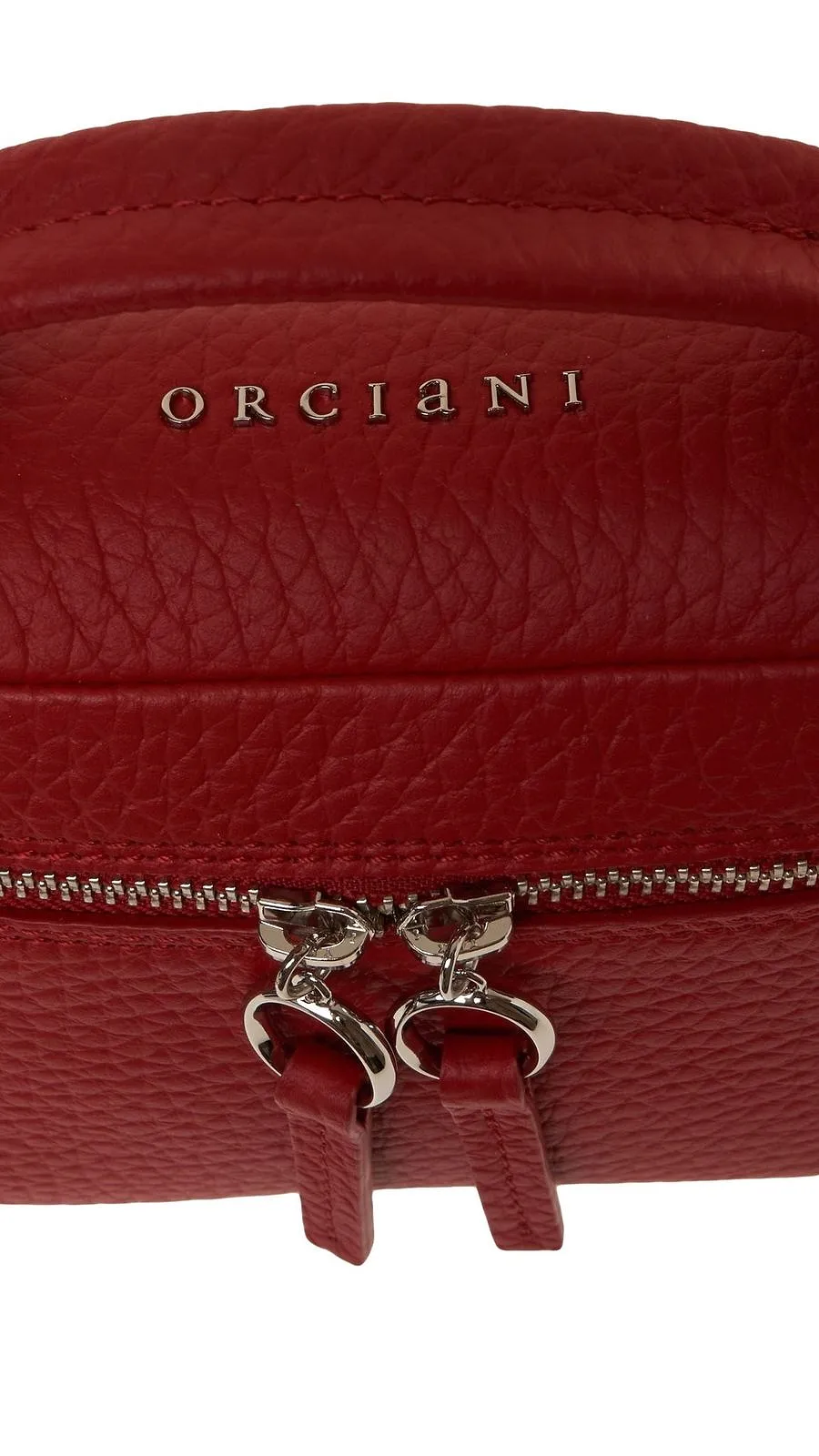 Orciani Joy Soft Mini Bag