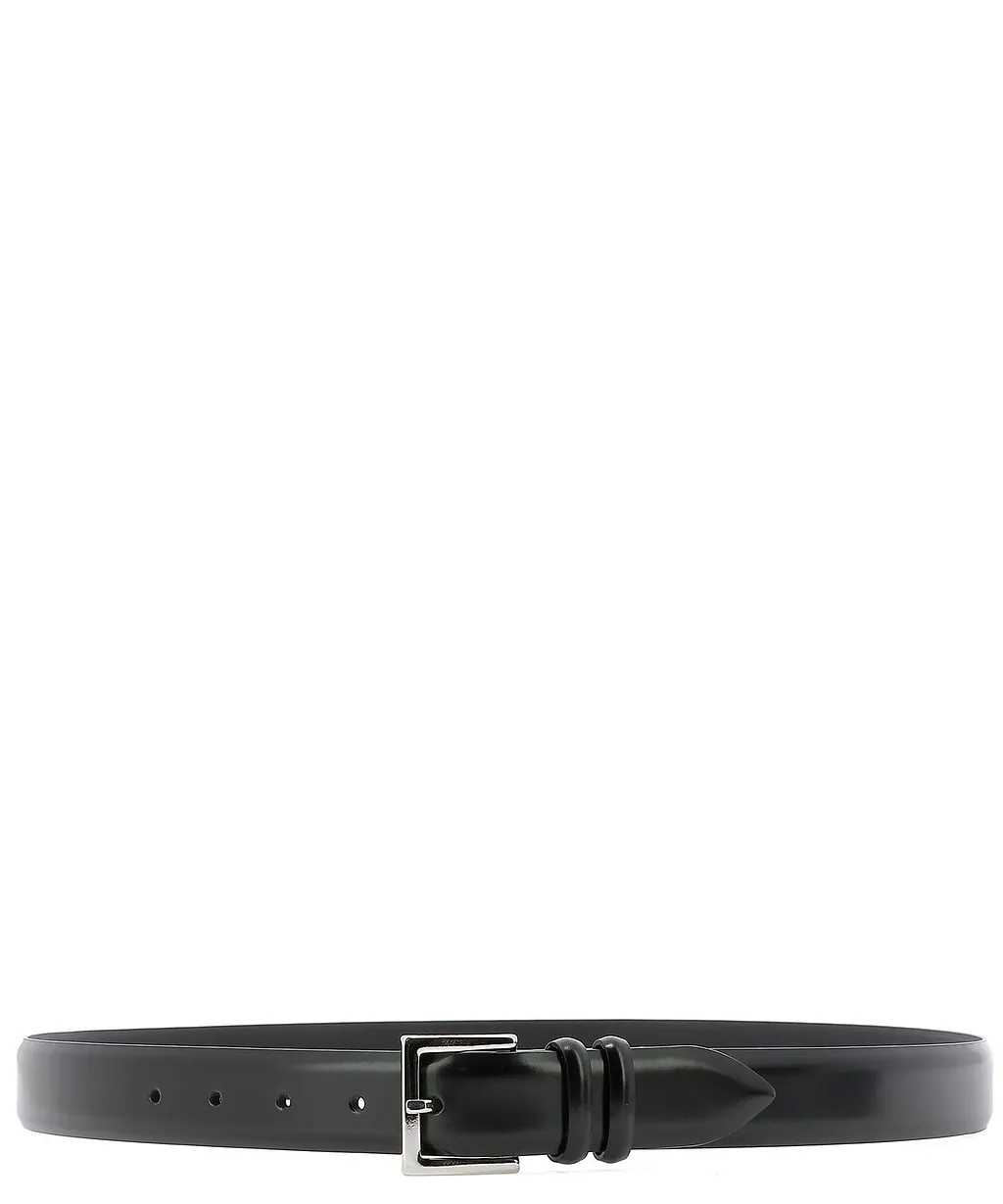 Orciani Toledo Buckle Belt