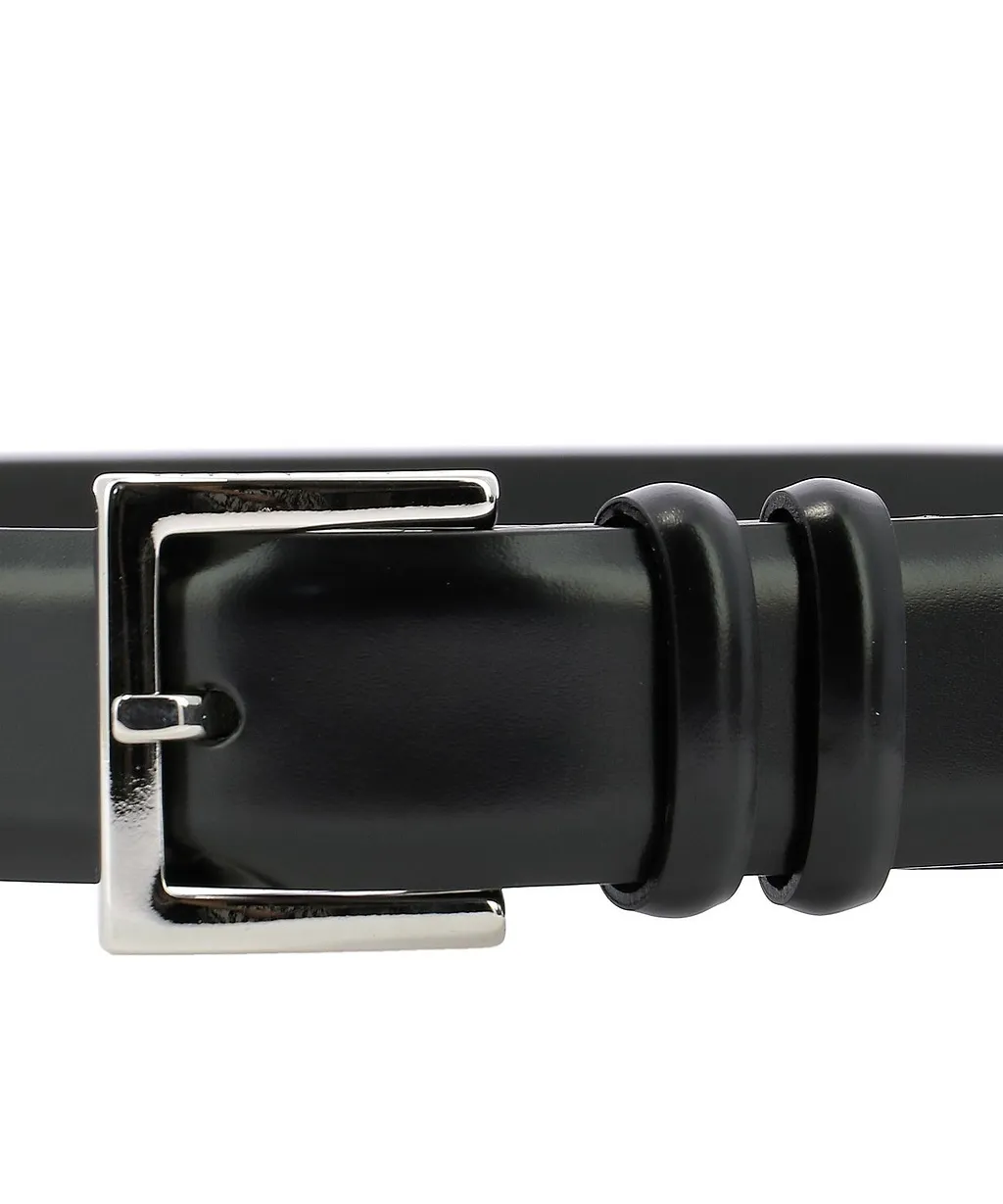 Orciani Toledo Buckle Belt