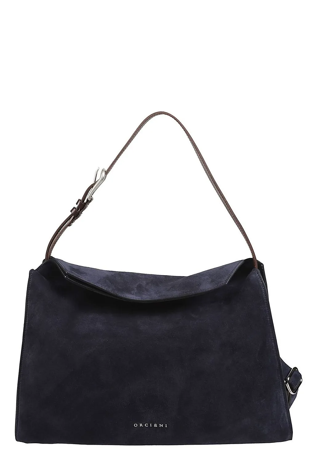 Trinity M Peach Shoulder Bag