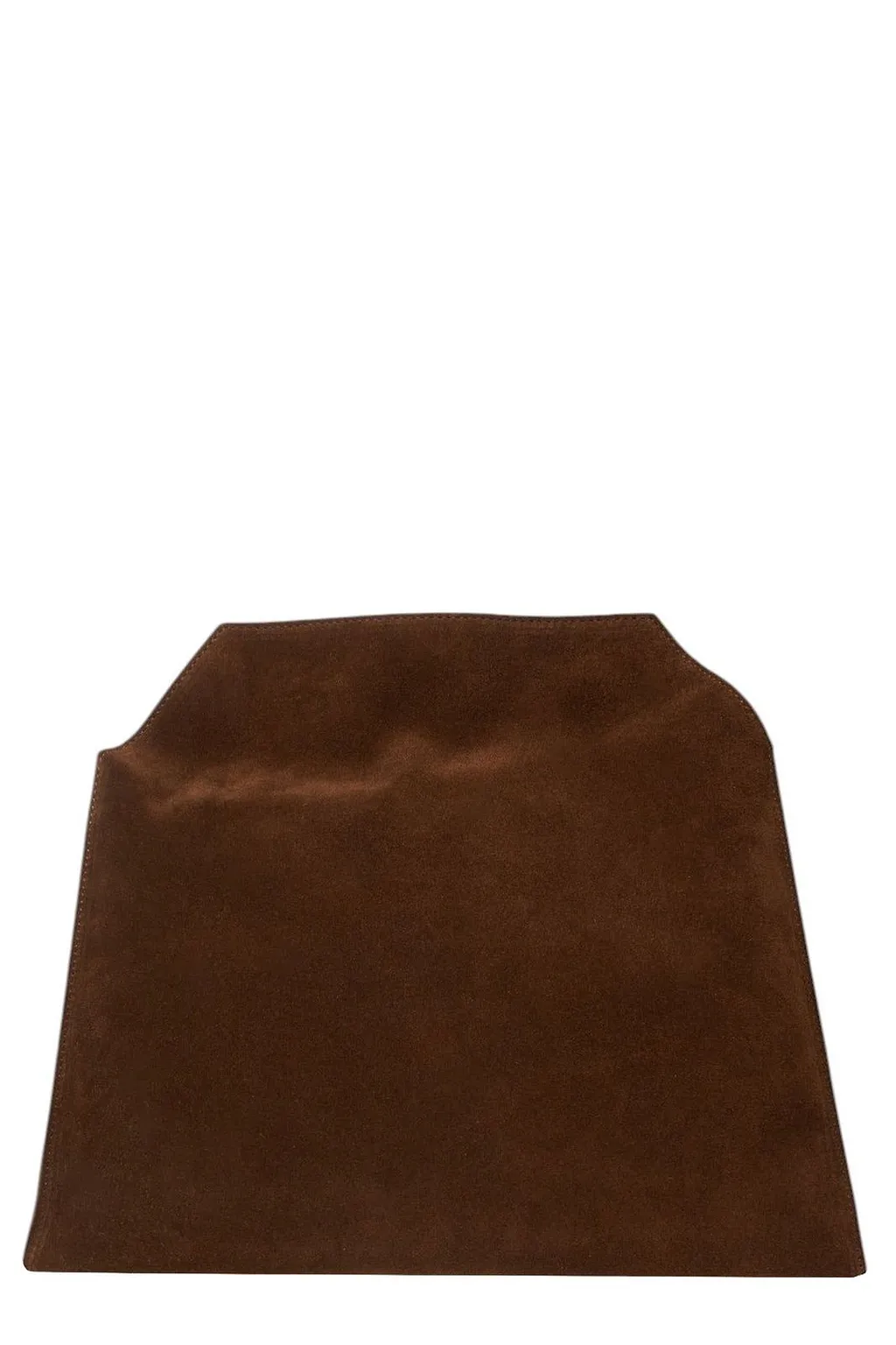 Orciani Trinity Midi Shoulder Bag
