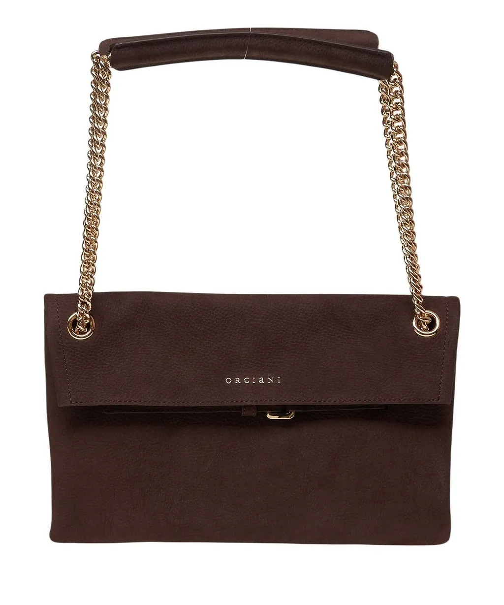 Venus Nabucco Small Shoulder Bag