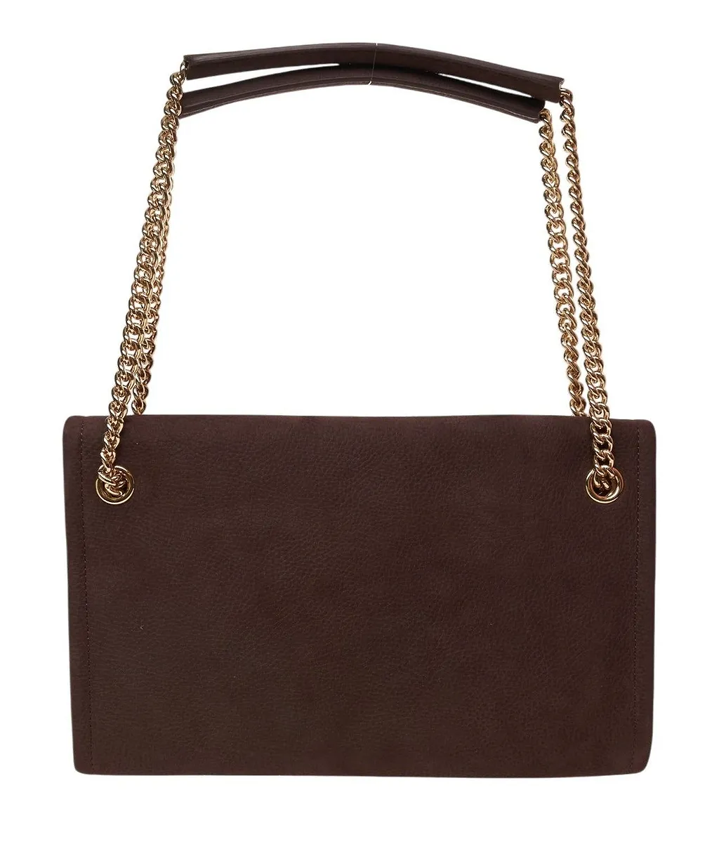 Venus Nabucco Small Shoulder Bag