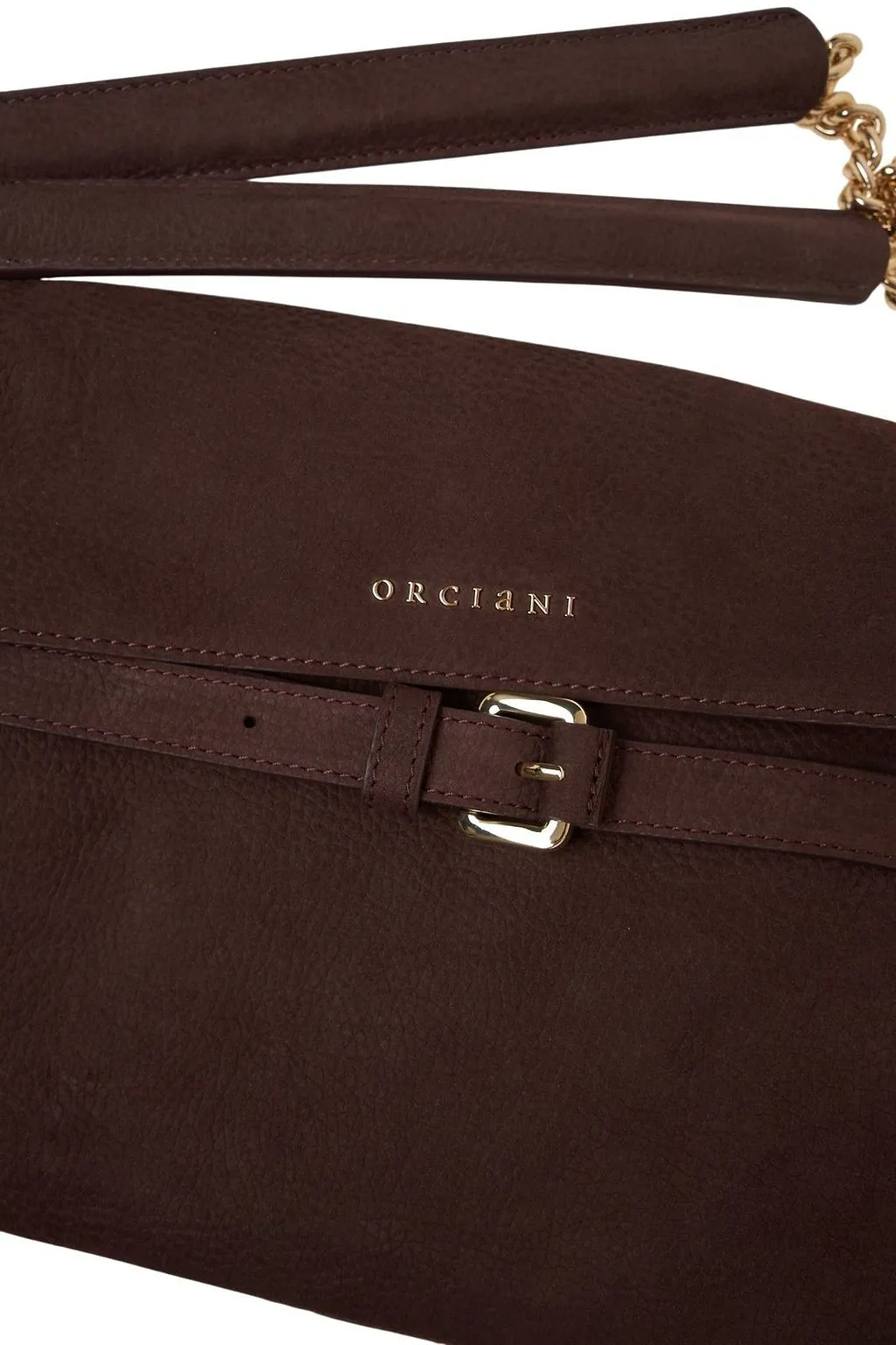 Venus Nabucco Small Shoulder Bag