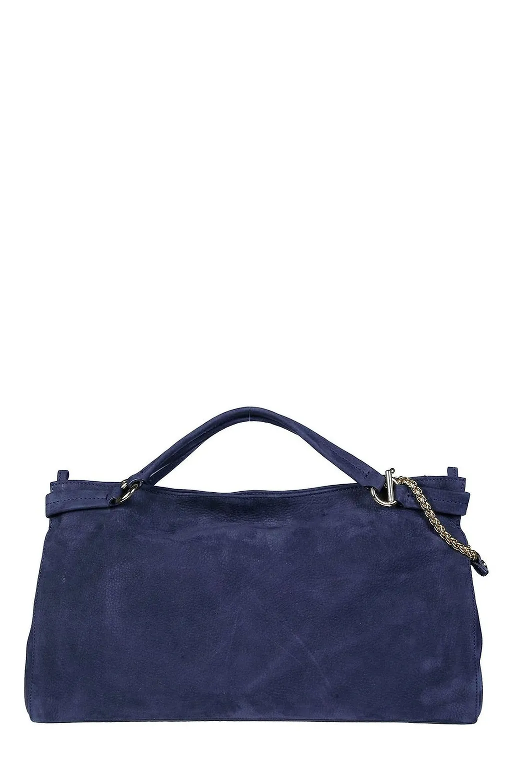 Virgo Top Handle Medium Tote Bag