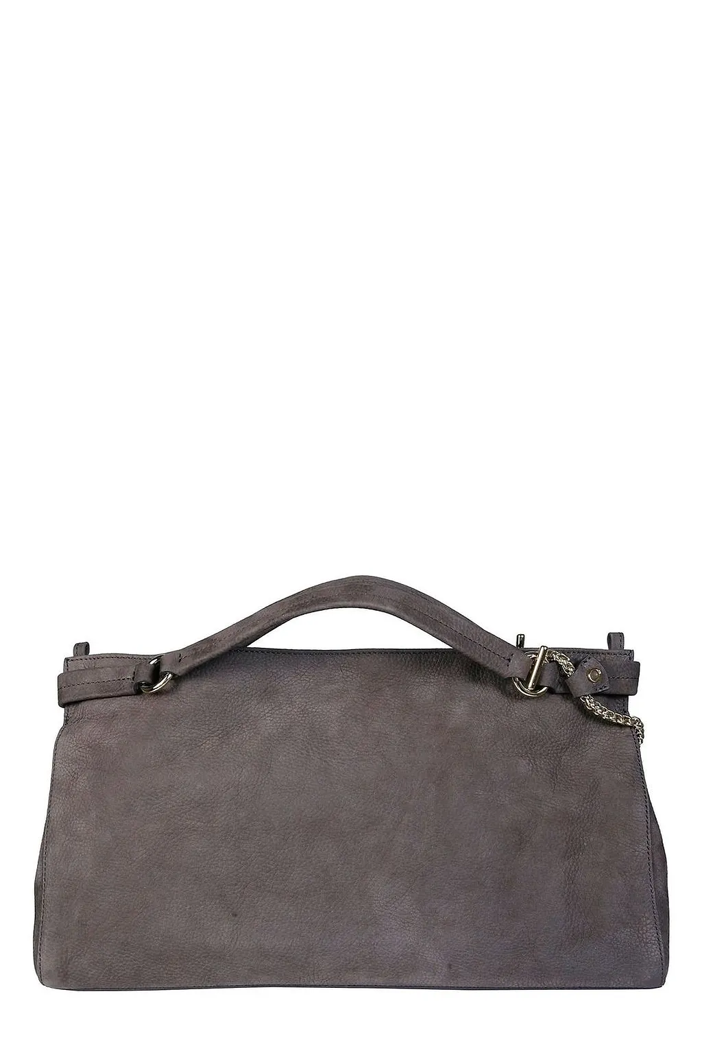 Orciani Virgo Top Handle Medium Tote Bag