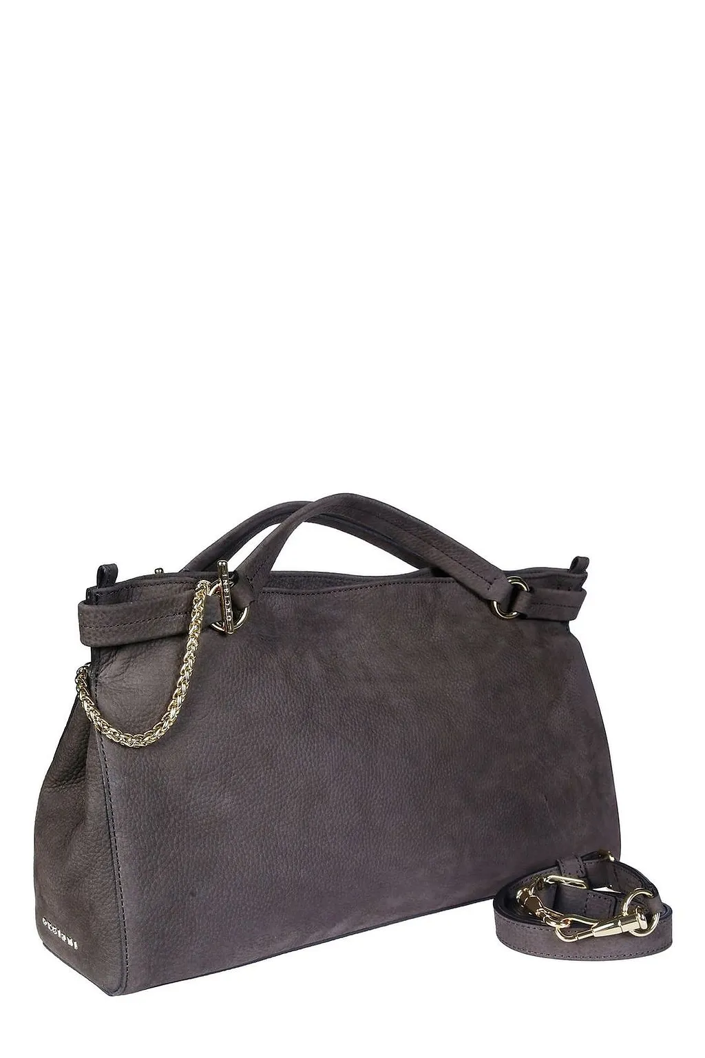 Orciani Virgo Top Handle Medium Tote Bag