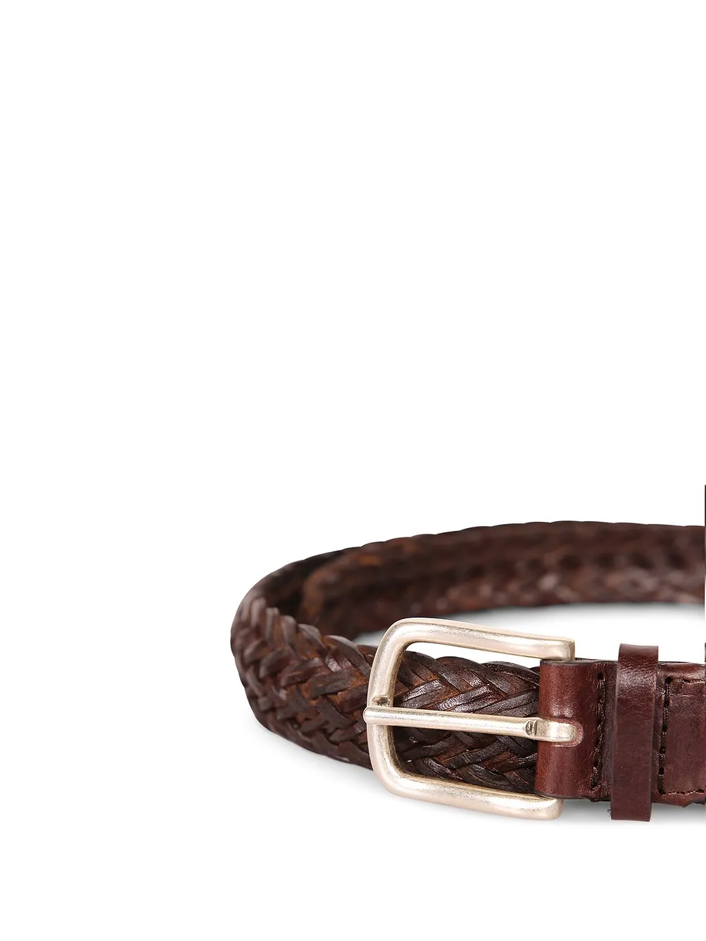 Orciani Woven Belt