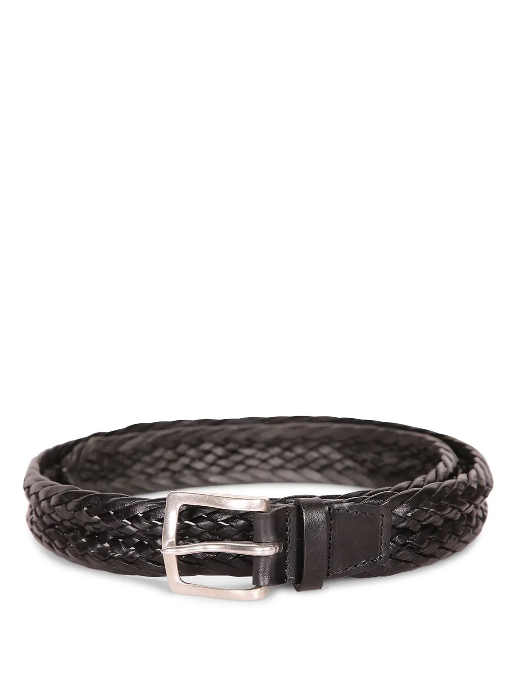 Orciani Woven Belt