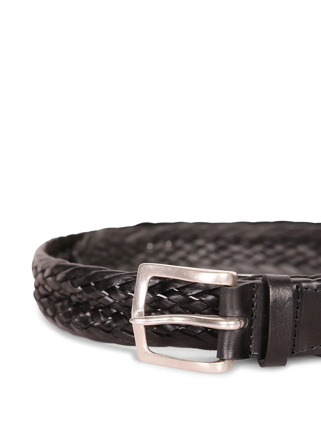Orciani Woven Belt