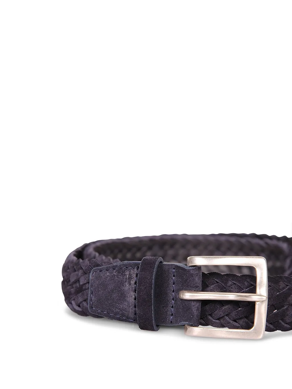 Orciani Woven Belt