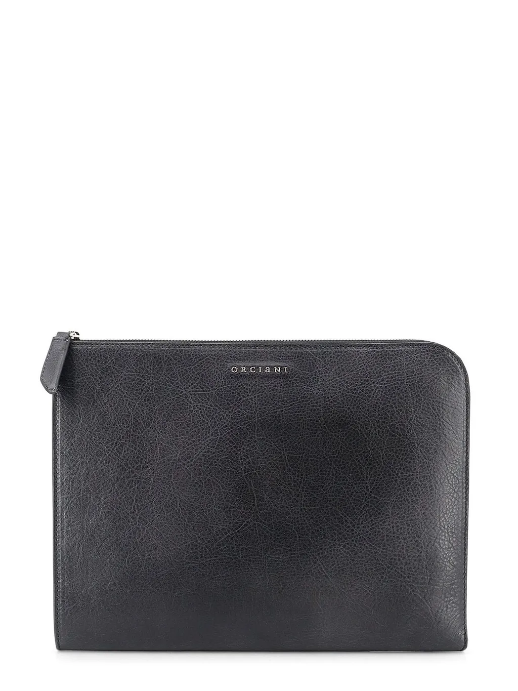 Orciani Zip-Around Wallet
