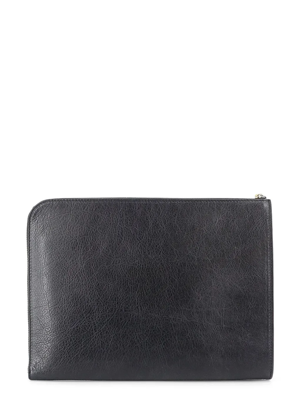 Orciani Zip-Around Wallet
