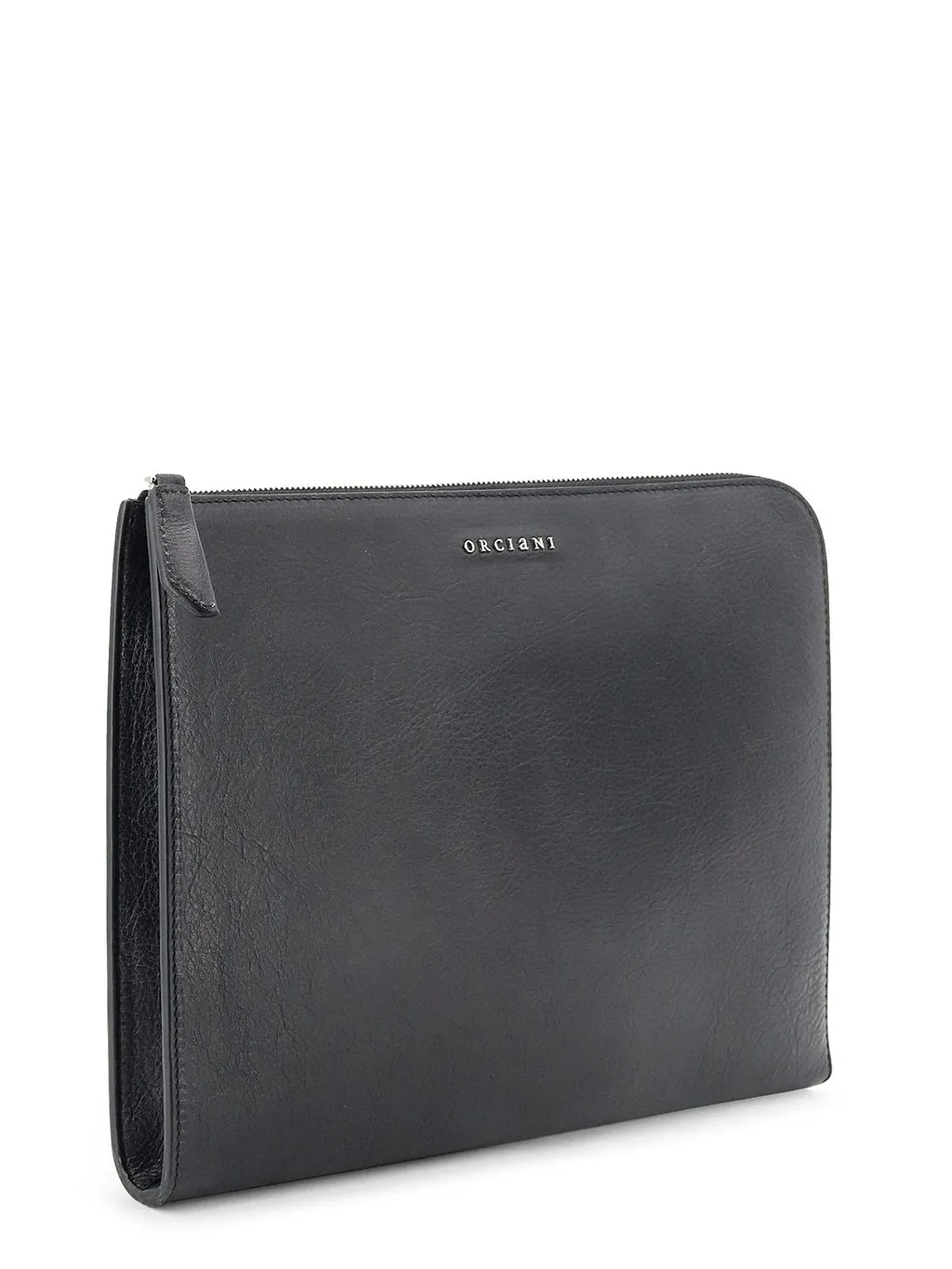 Orciani Zip-Around Wallet