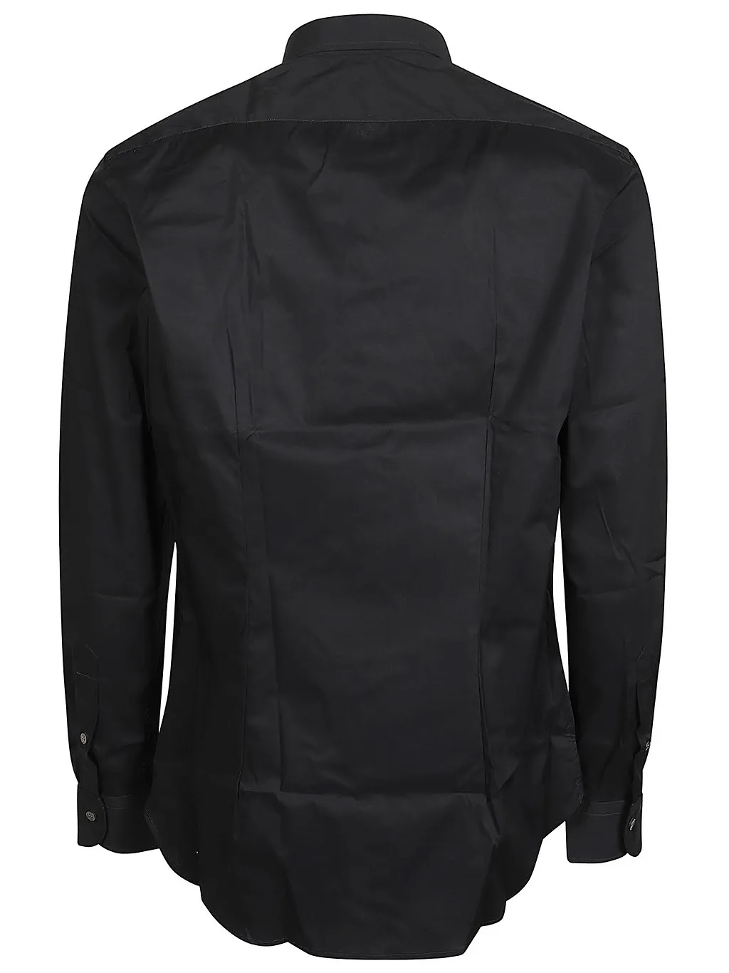 Orian Classic Button-Down Shirt
