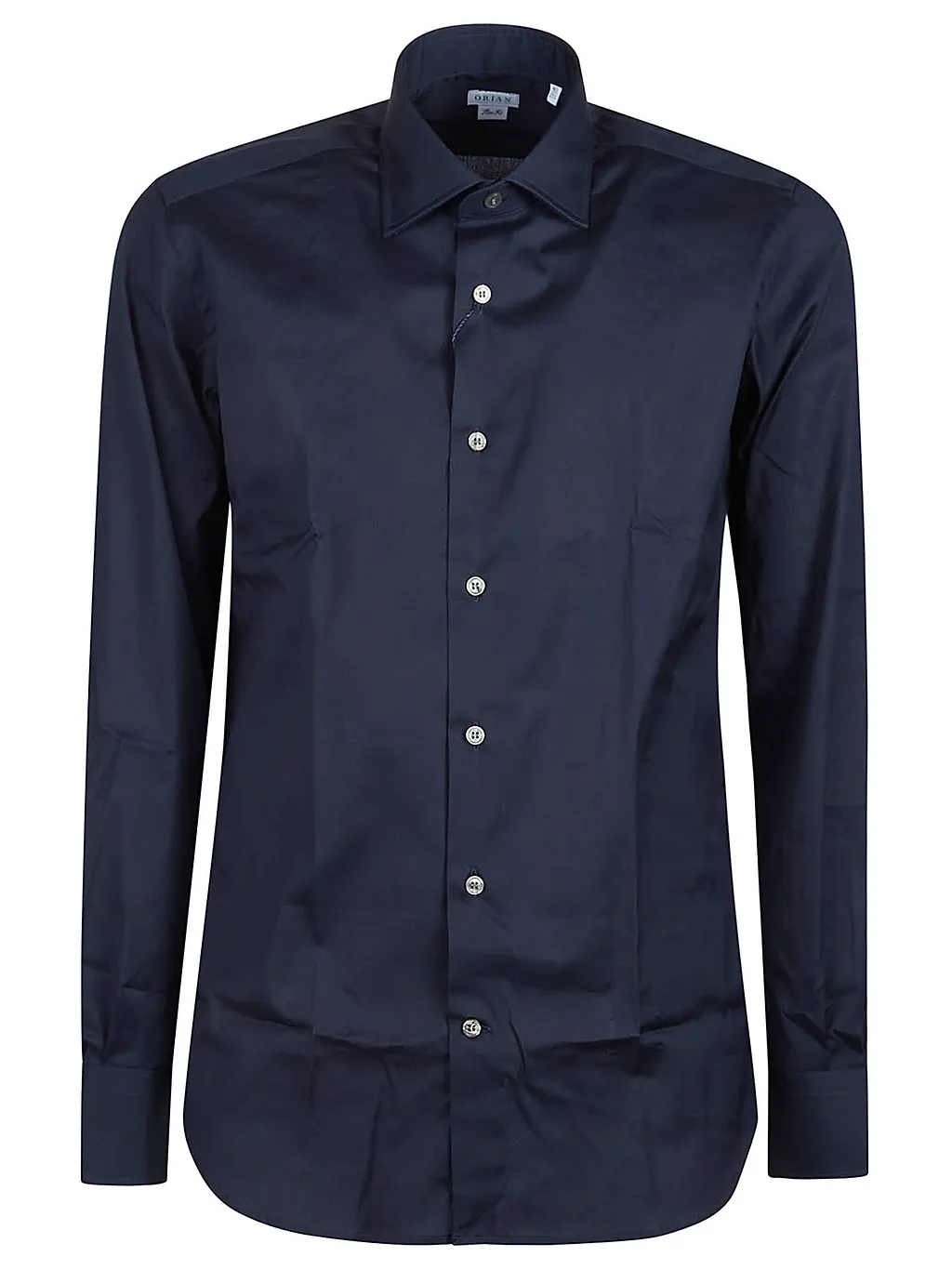 Orian Classic Button-Down Shirt