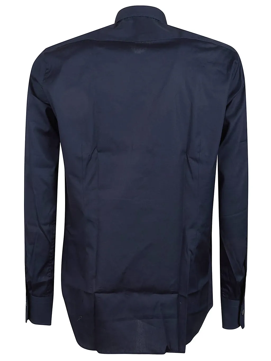 Orian Classic Button-Down Shirt