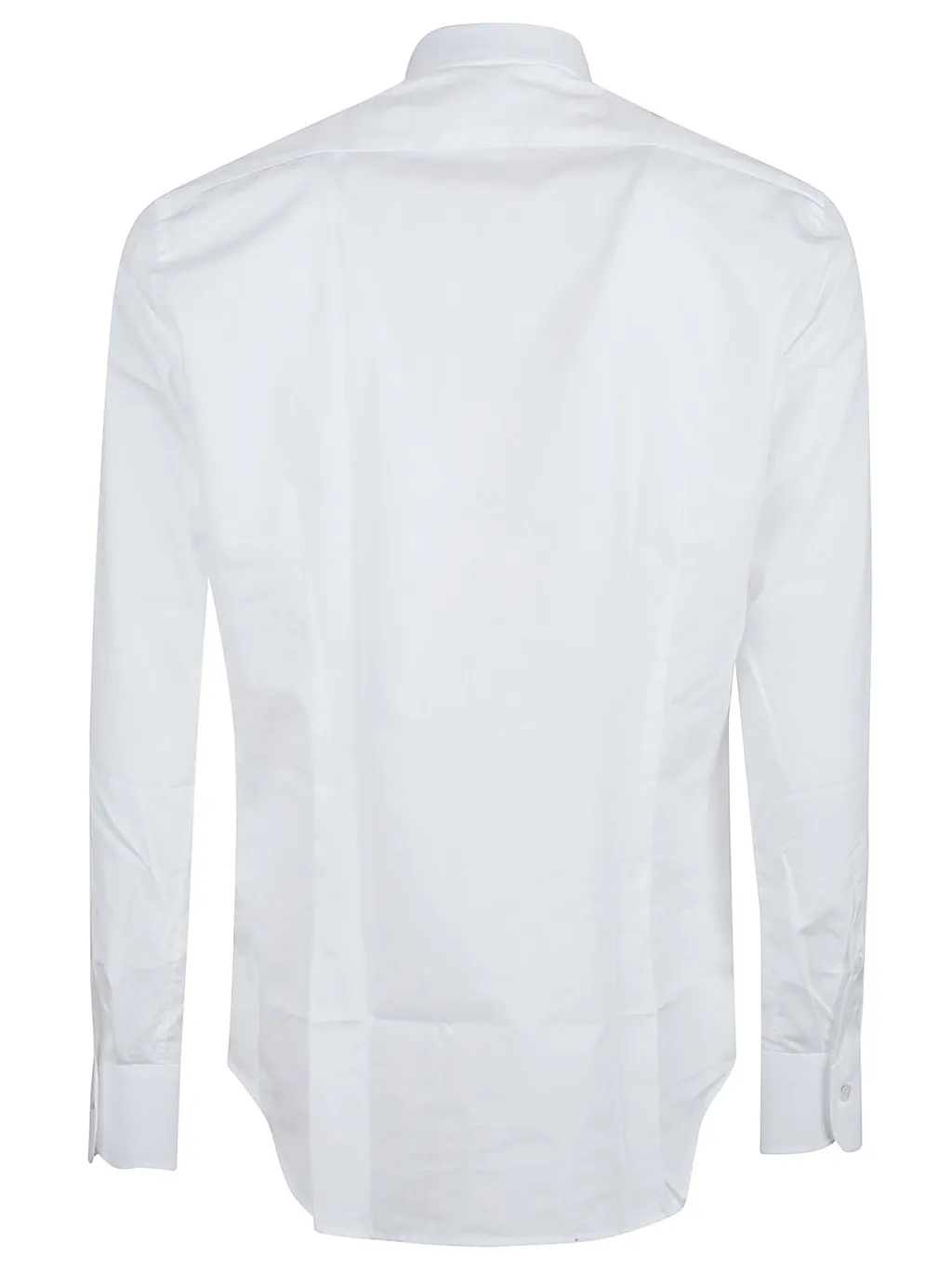 Orian Classic Button-Down Shirt