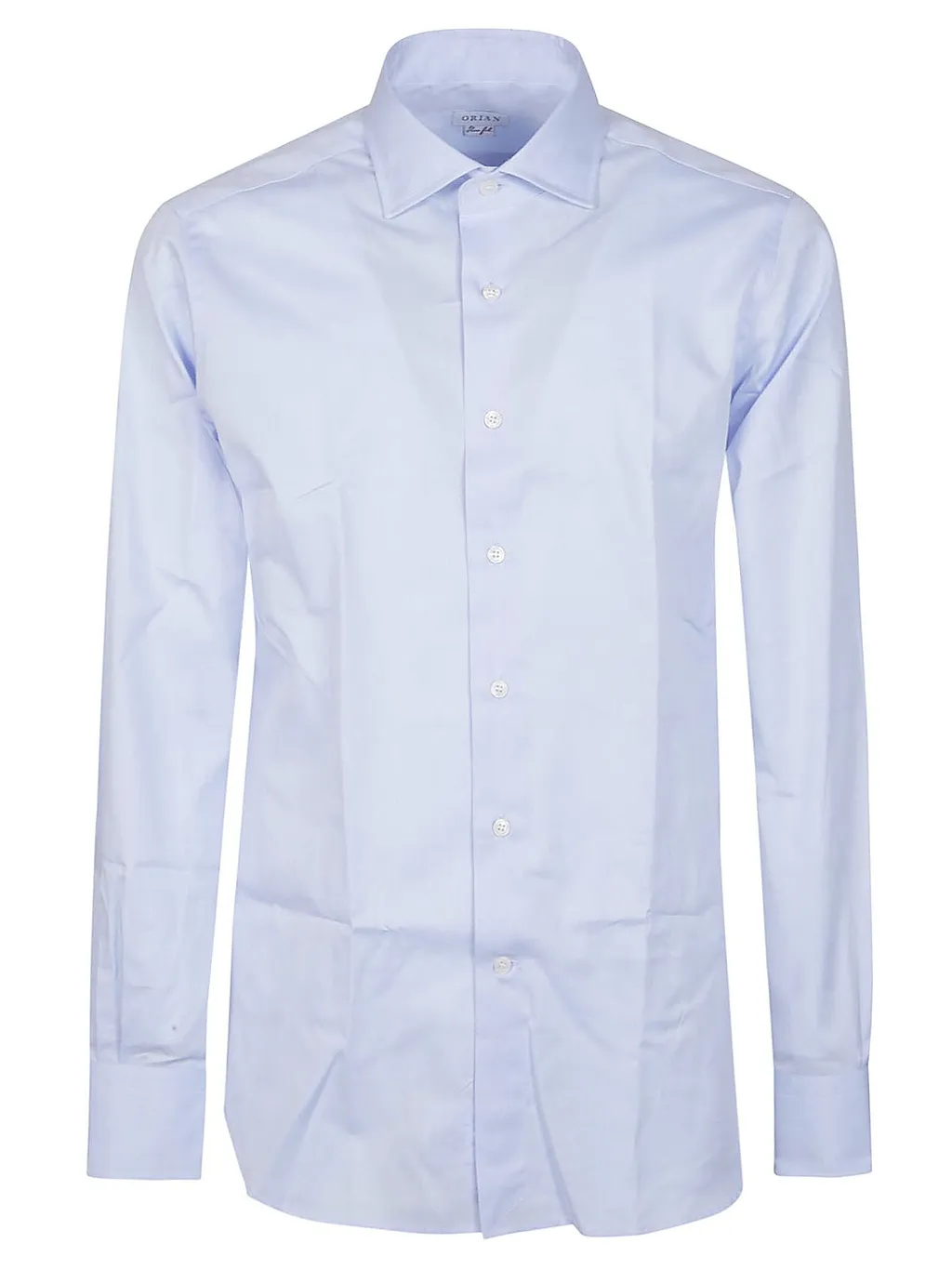 Orian Classic Long Sleeve Shirt